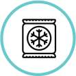 Frozen